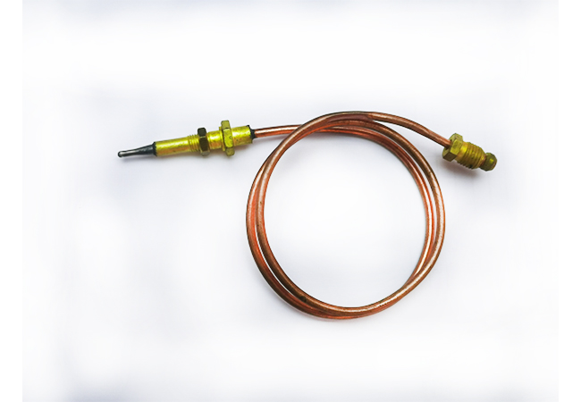 Thermocouple