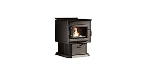 Gas Fireplace