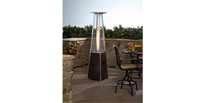 Patio Heater 03