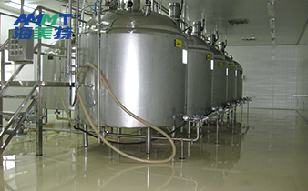 化工車(chē)間地坪